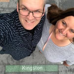 Meet your Posher, Michelle